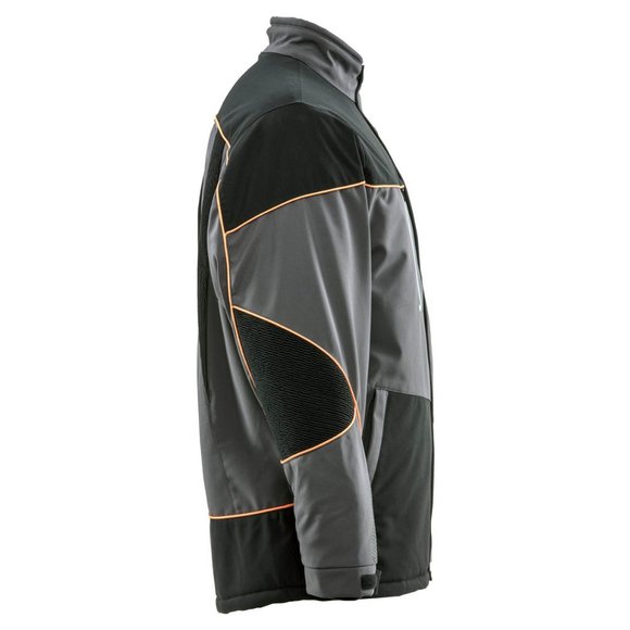 Refrigiwear PolarForce Jacket 8140 Warm Winter Work / Freezer Coat -40F - Picture 9 of 10
